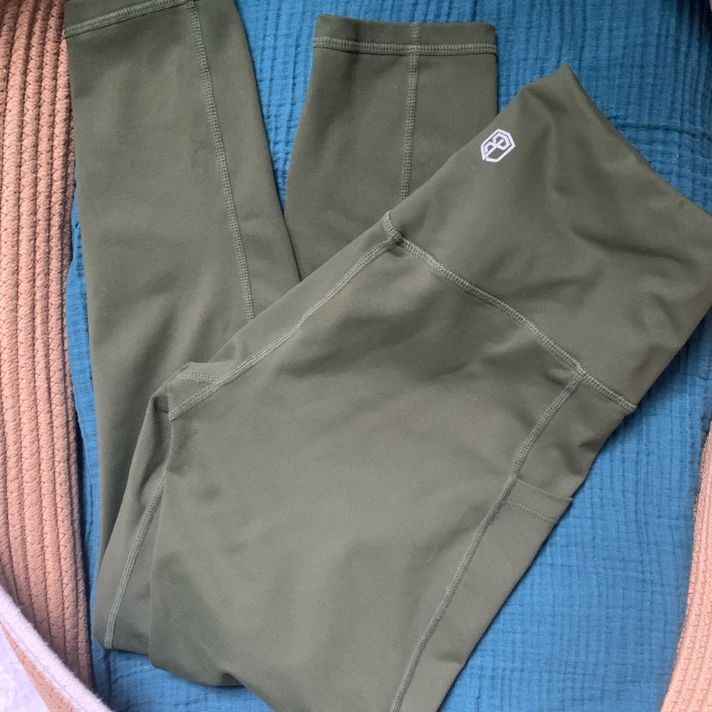 Born Primitive Leggings